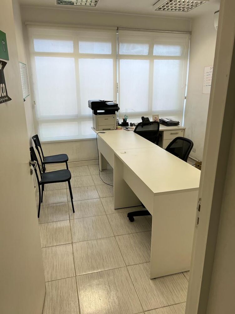Sala-Conjunto, 600 m² - Foto 2