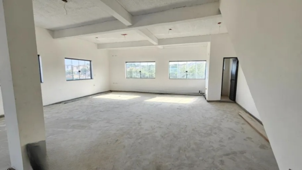 Loja-Salão, 128 m² - Foto 5