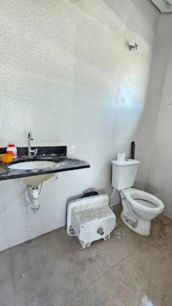 Loja-Salão, 128 m² - Foto 8