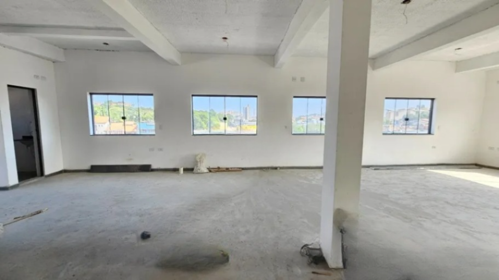 Loja-Salão, 128 m² - Foto 4