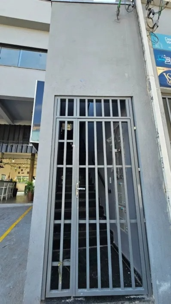 Loja-Salão, 128 m² - Foto 2