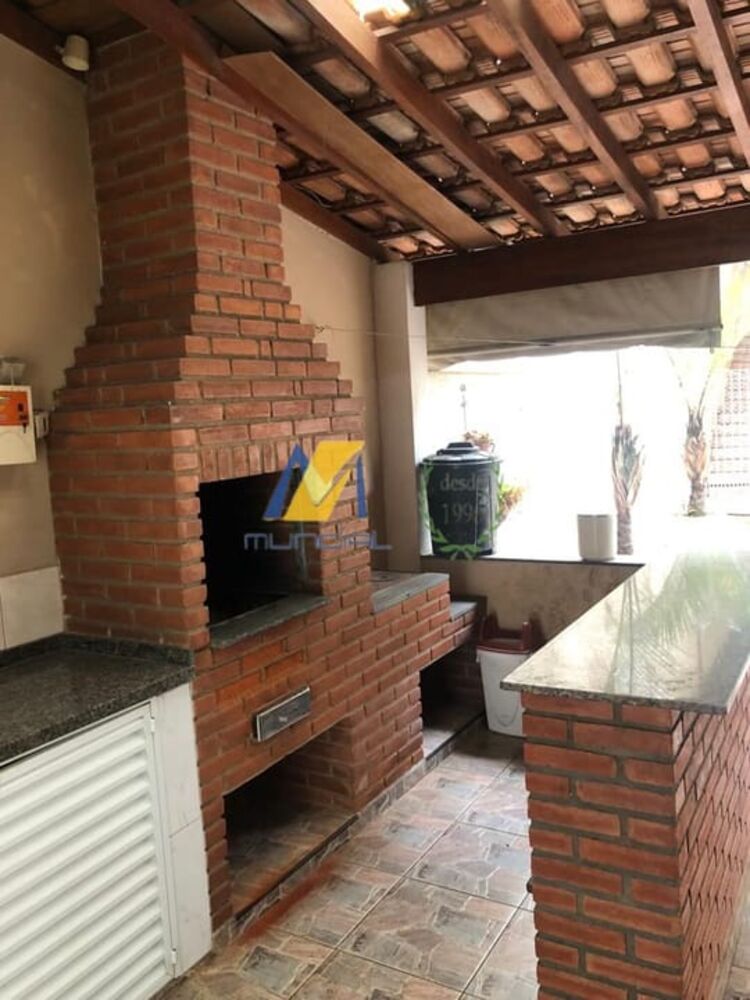 Casa, 3 quartos, 350 m² - Foto 17