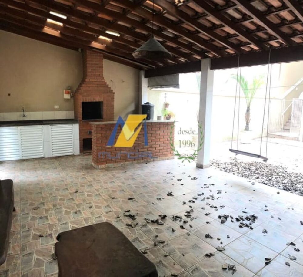 Casa, 3 quartos, 350 m² - Foto 14