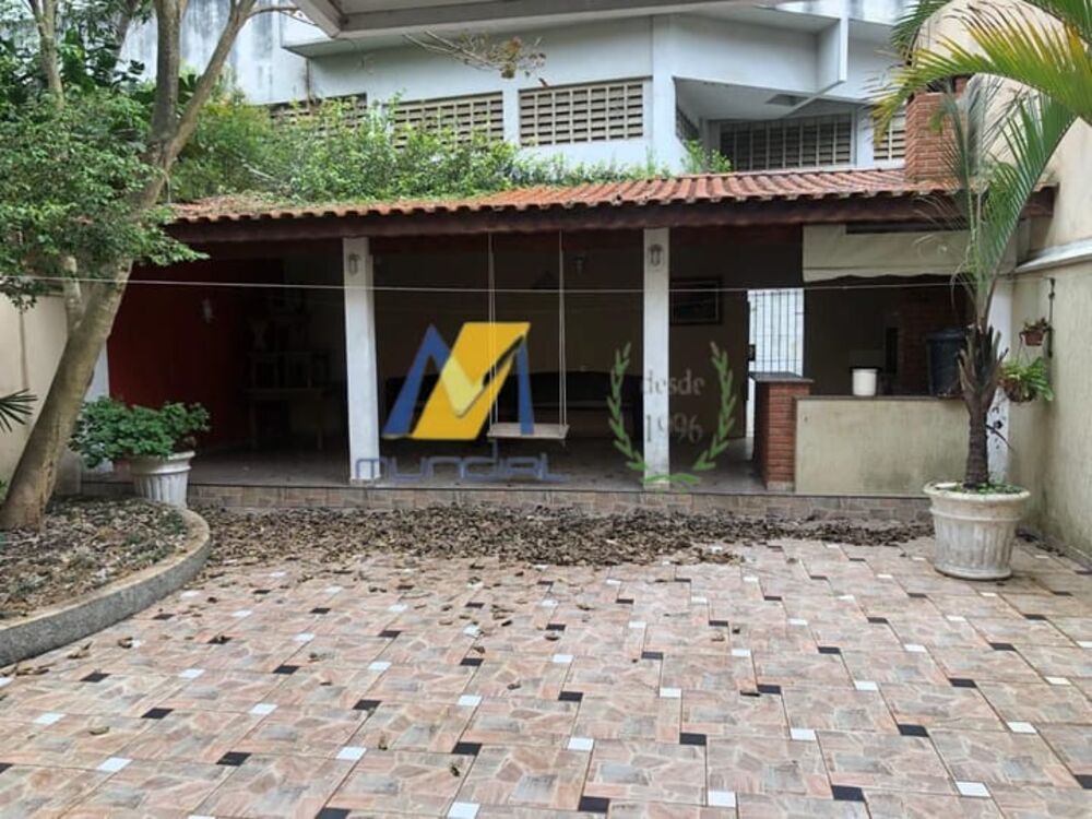 Casa, 3 quartos, 350 m² - Foto 10
