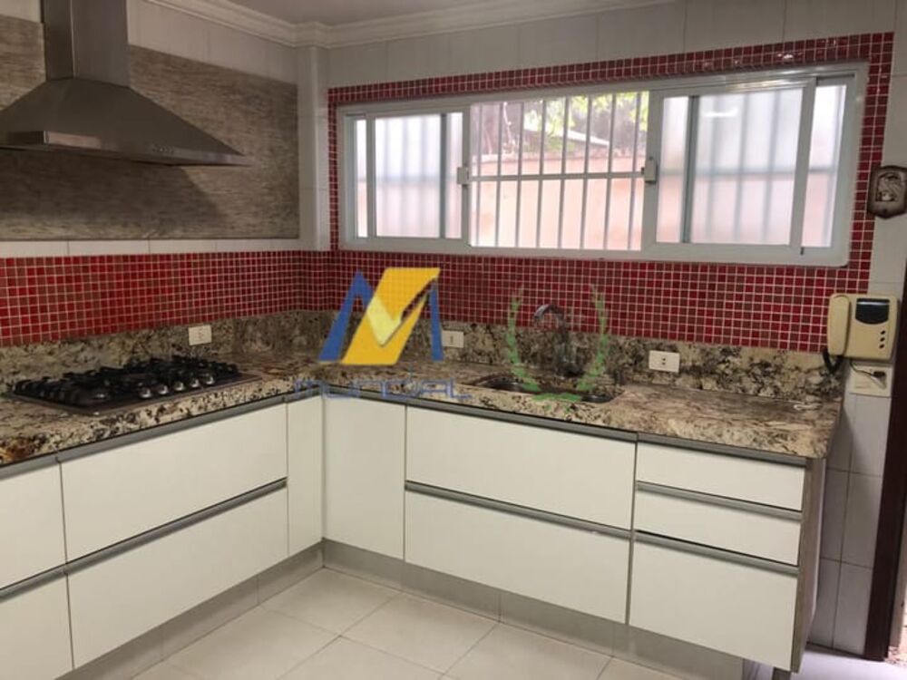 Casa, 3 quartos, 350 m² - Foto 4