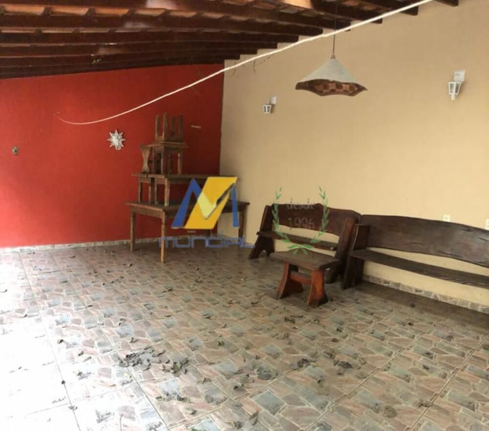 Casa, 3 quartos, 350 m² - Foto 11
