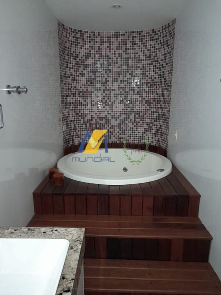 Casa, 3 quartos, 350 m² - Foto 16