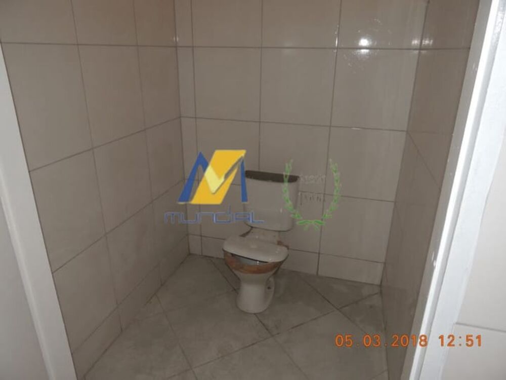 Depósito-Galpão, 1350 m² - Foto 3