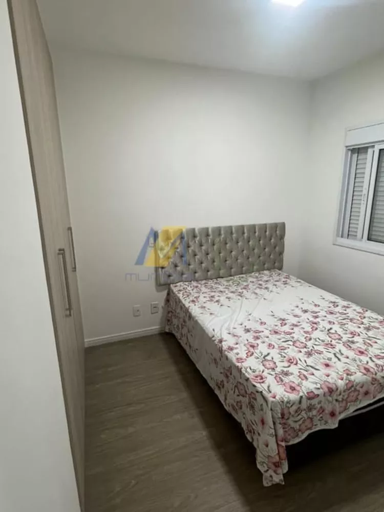 Apartamento para alugar com 2 quartos, 50m² - Foto 3