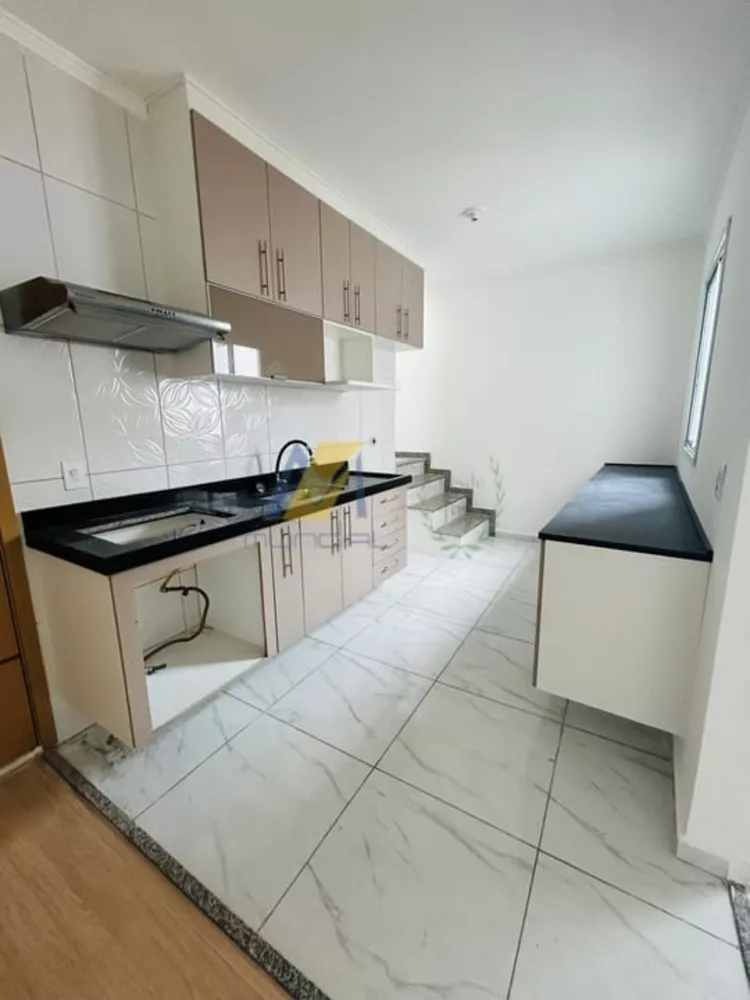 Apartamento à venda com 2 quartos, 96m² - Foto 4