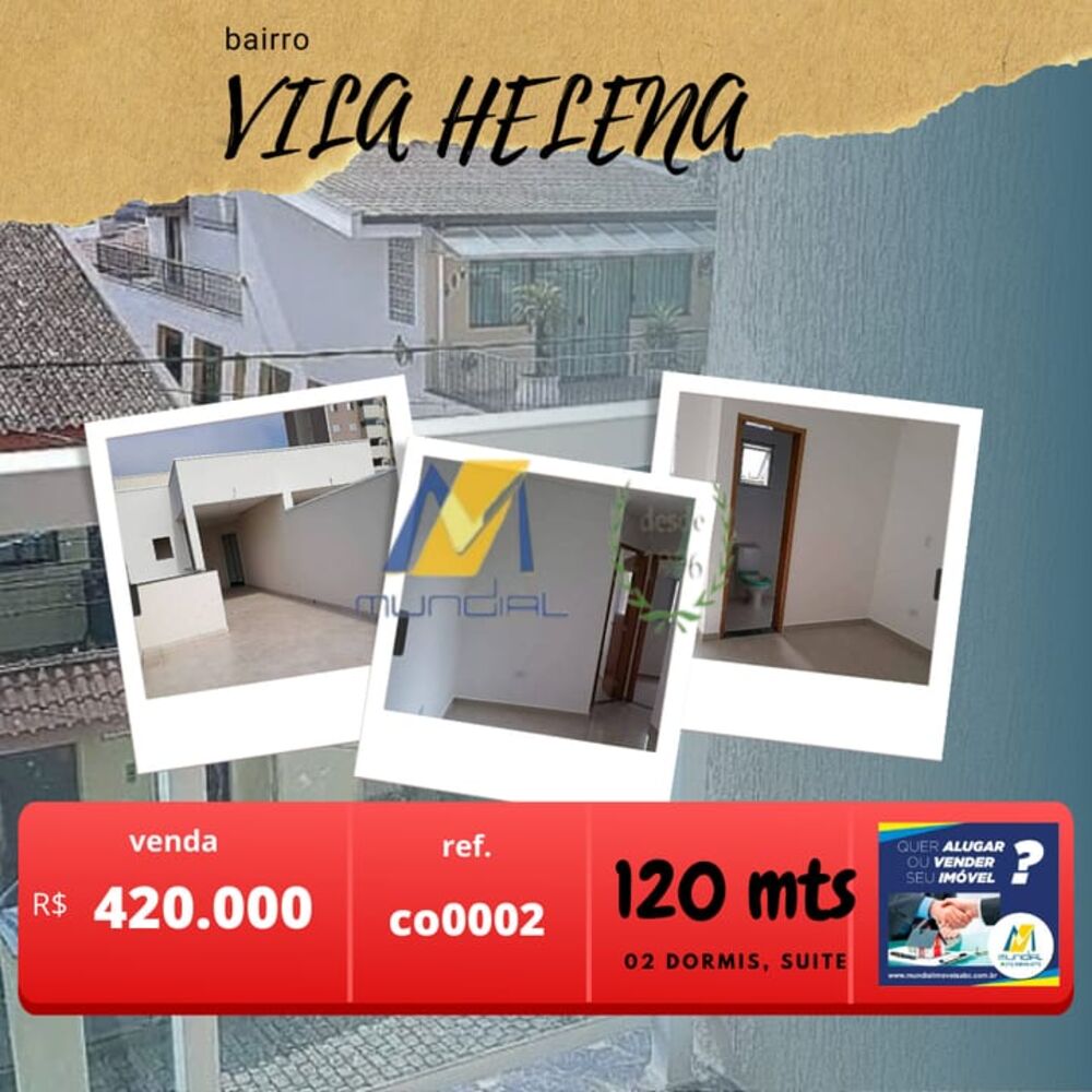 Apartamento, 2 quartos, 101 m² - Foto 1