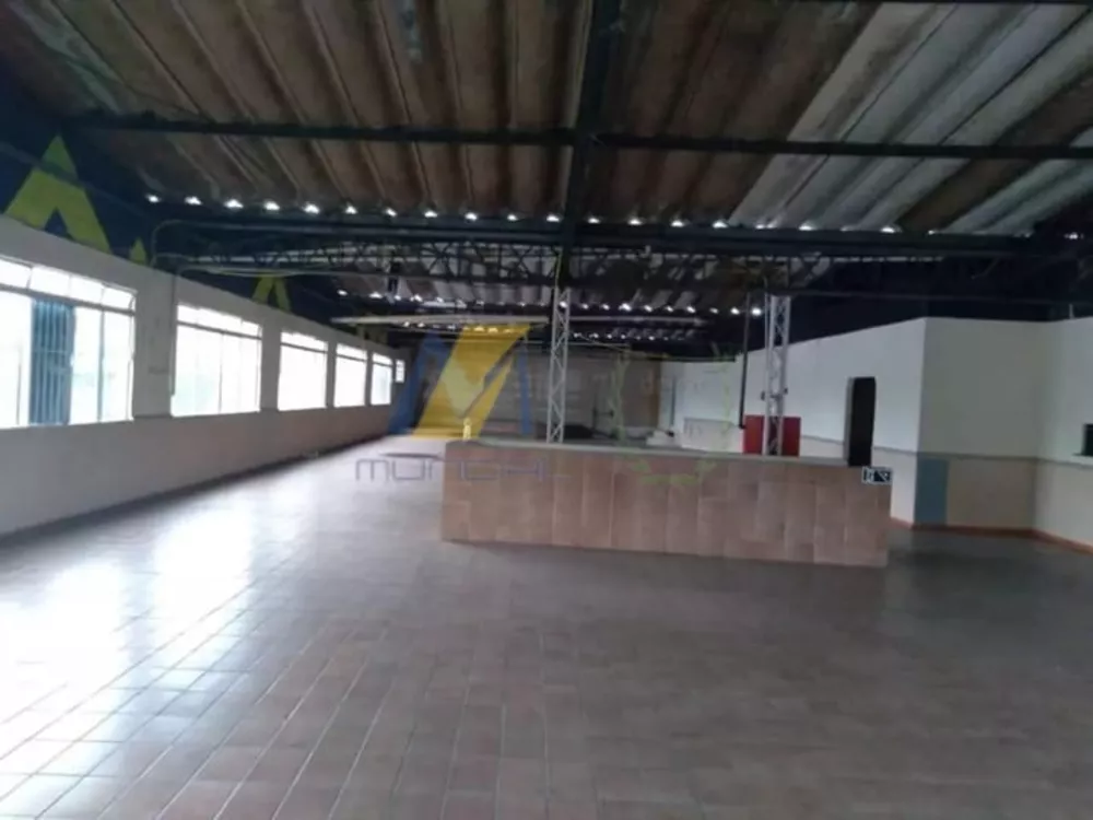 Loja-Salão para alugar, 765m² - Foto 1