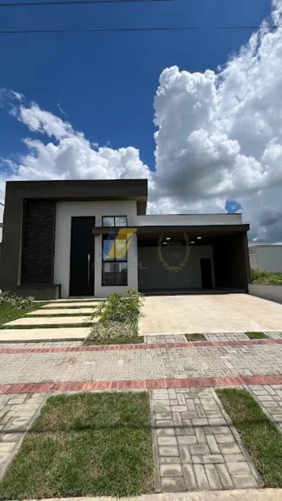 Casa à venda com 3 quartos, 200m² - Foto 2