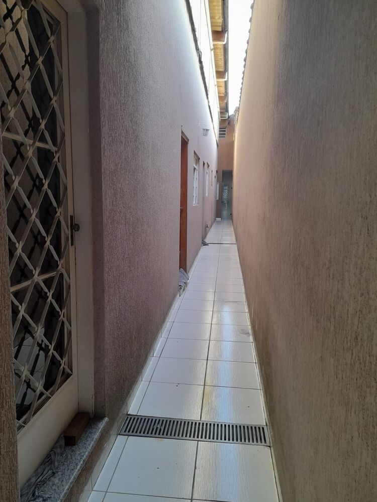 Casa, 3 quartos, 201 m² - Foto 6