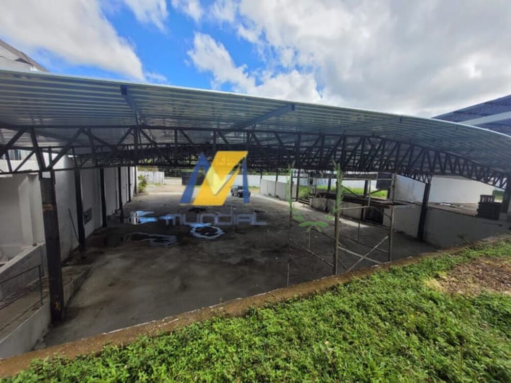 Depósito-Galpão-Armazém à venda, 1800m² - Foto 4