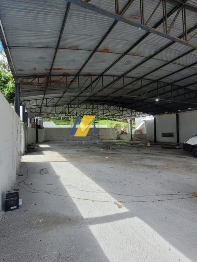 Depósito-Galpão-Armazém à venda, 1800m² - Foto 2