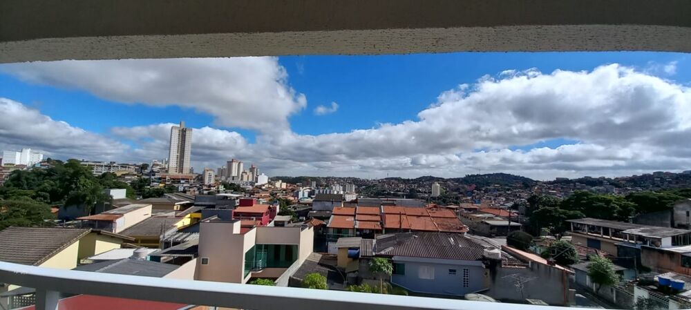 Apartamento para alugar com 3 quartos, 160m² - Foto 2