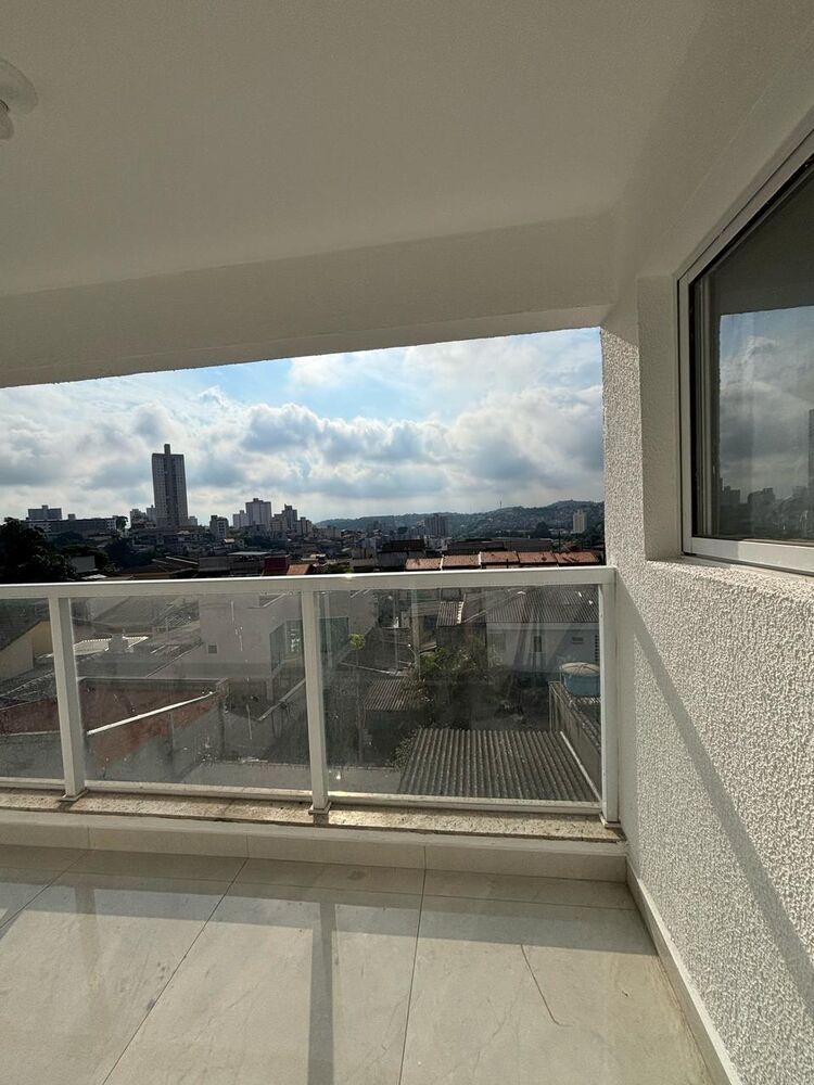 Apartamento para alugar com 3 quartos, 160m² - Foto 6