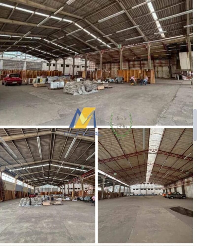 Depósito-Galpão, 9228740 m² - Foto 2