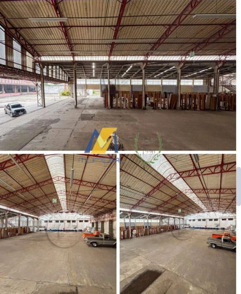 Depósito-Galpão, 9228740 m² - Foto 3