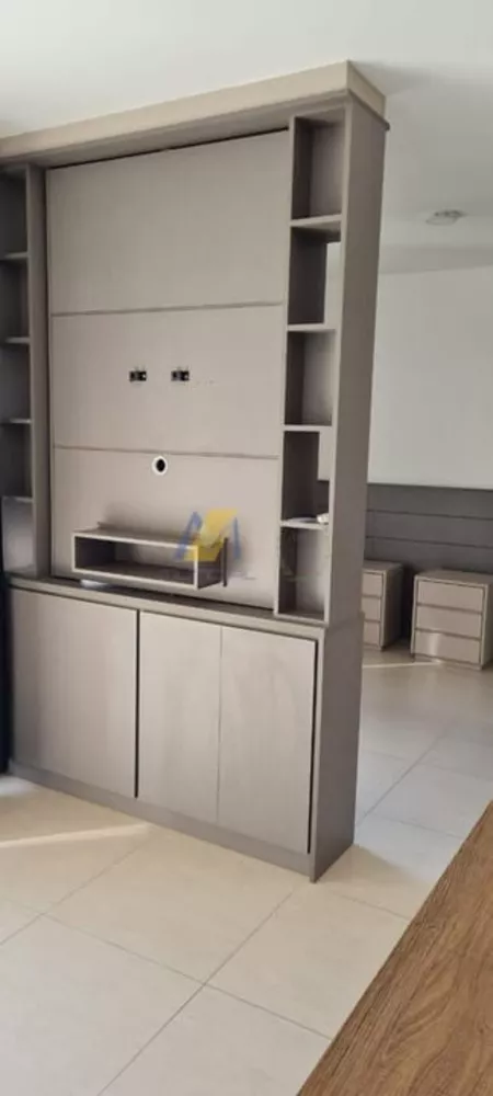 Apartamento à venda com 2 quartos, 42m² - Foto 3