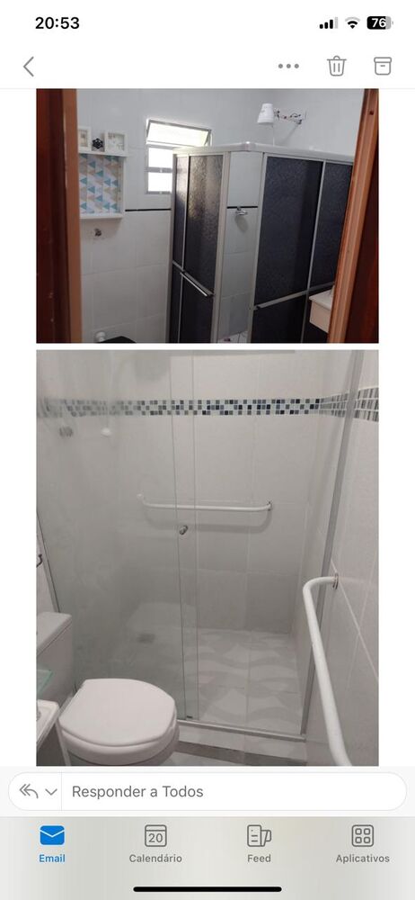 Casa, 186 m² - Foto 12