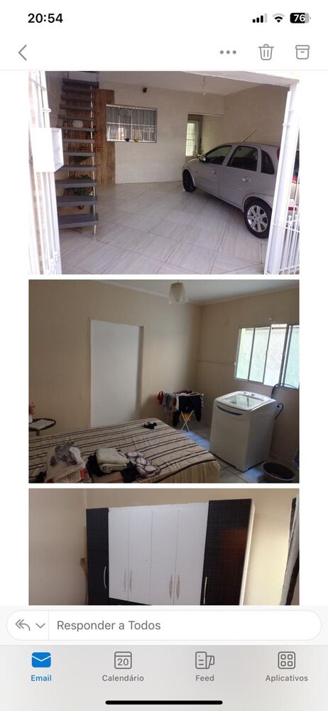 Casa, 186 m² - Foto 6