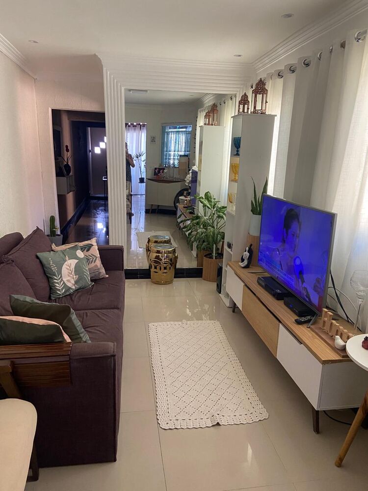 Casa, 186 m² - Foto 7