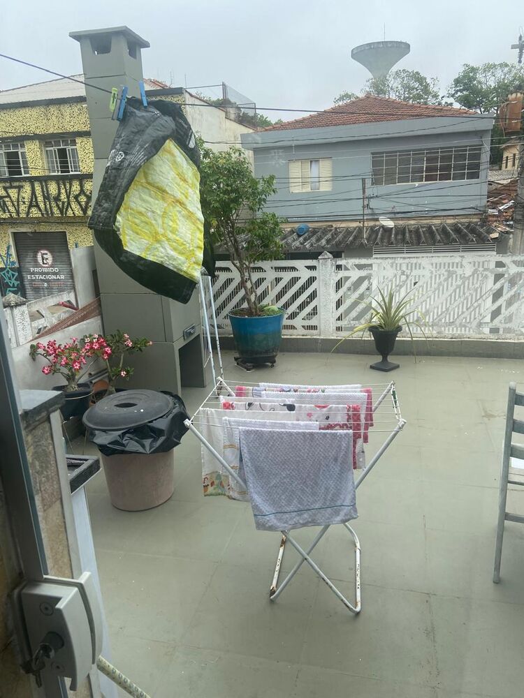 Casa, 186 m² - Foto 4