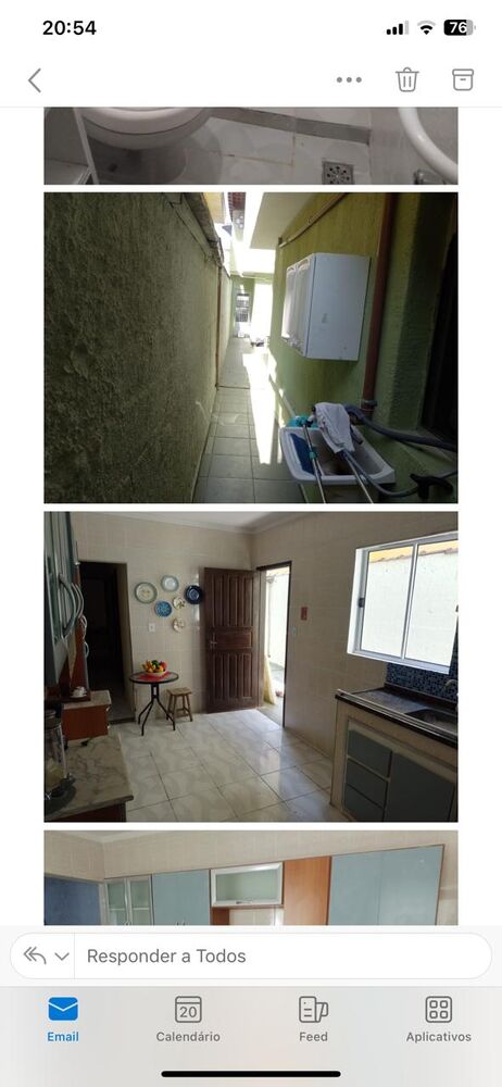 Casa, 186 m² - Foto 5