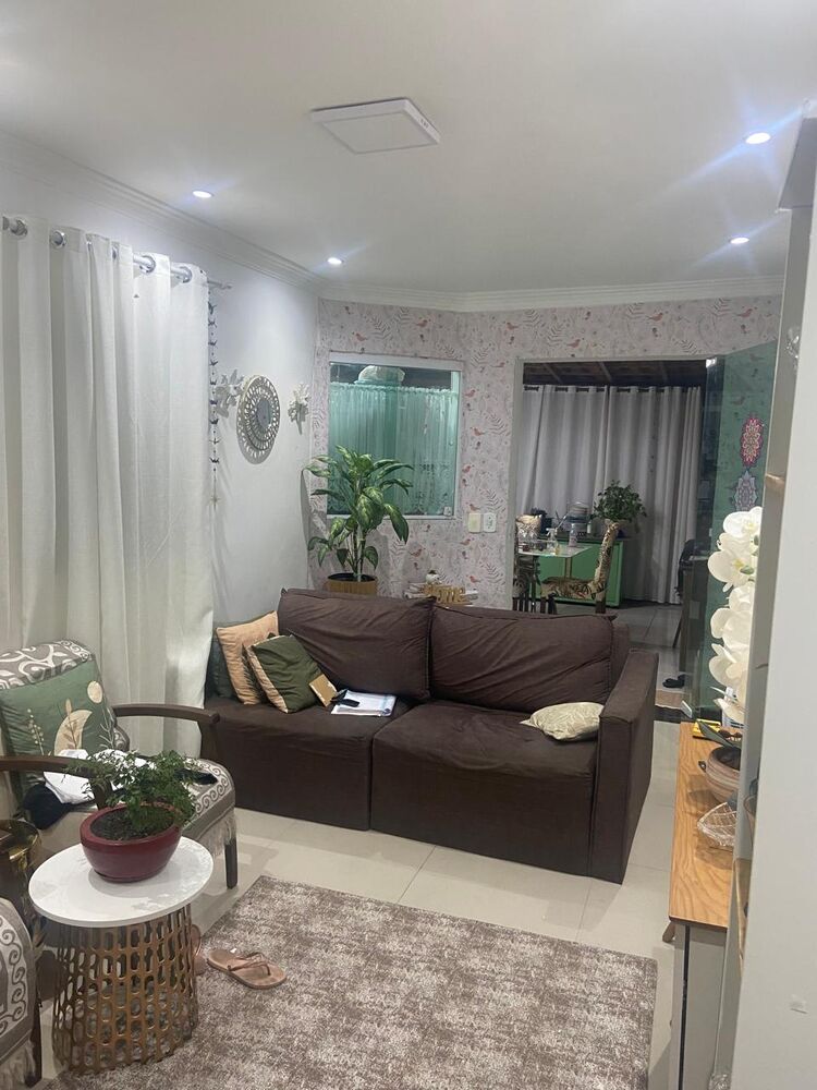 Casa, 186 m² - Foto 8