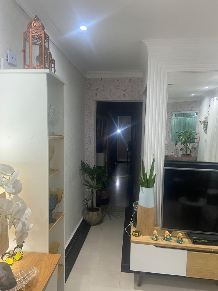 Casa, 186 m² - Foto 9