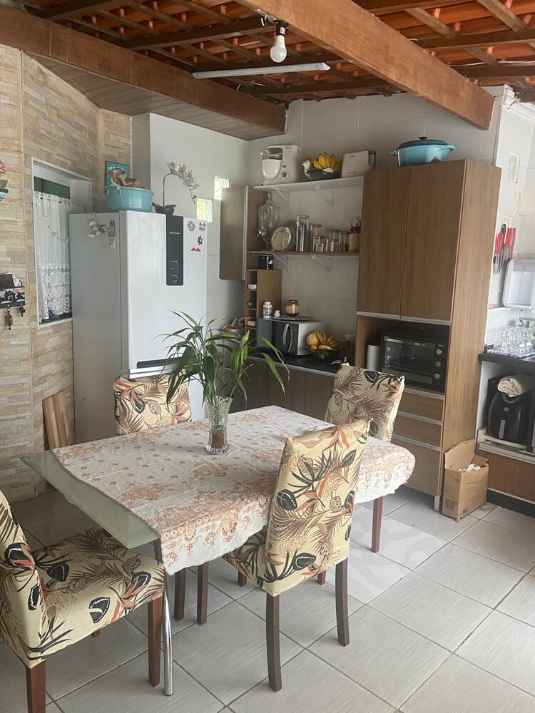 Casa, 186 m² - Foto 10