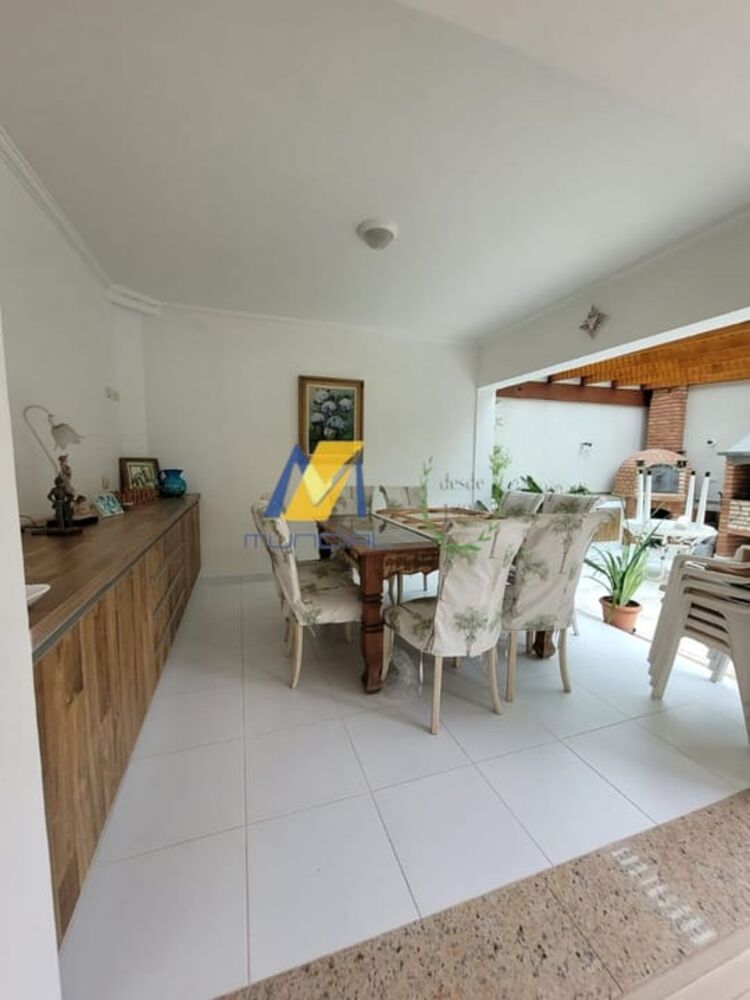 Casa, 4 quartos, 400 m² - Foto 3