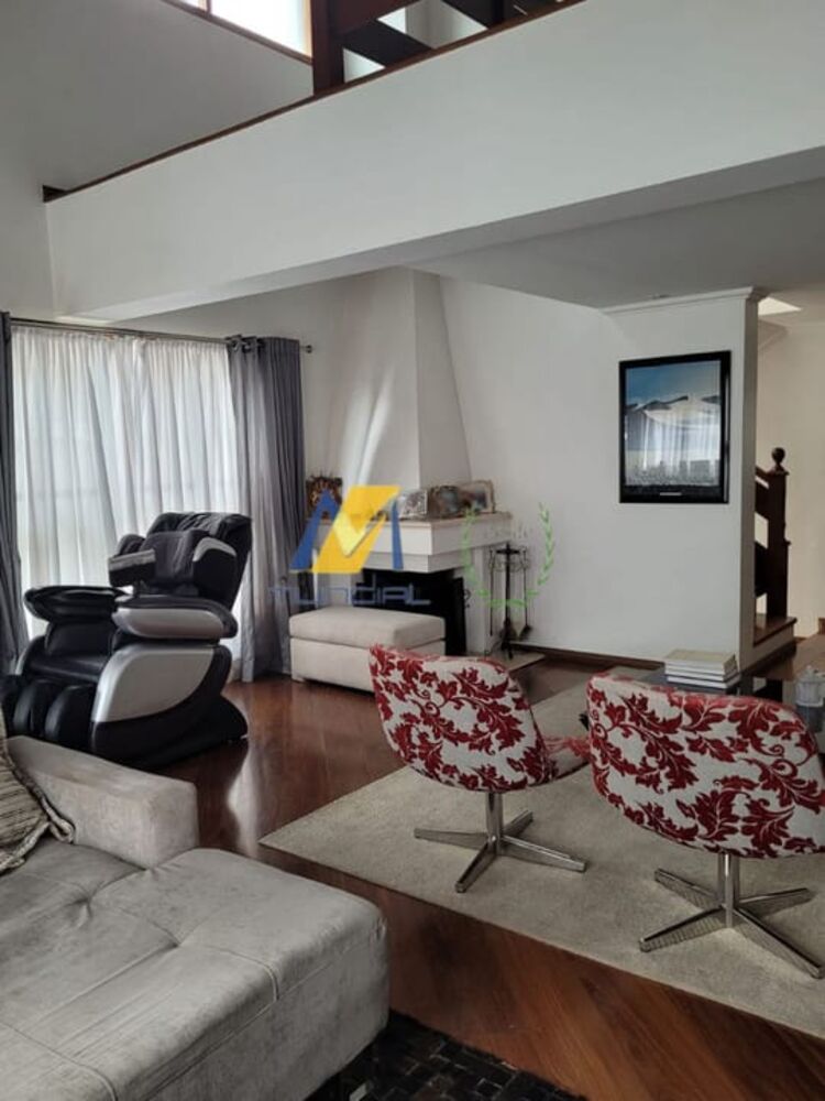 Casa, 4 quartos, 400 m² - Foto 4