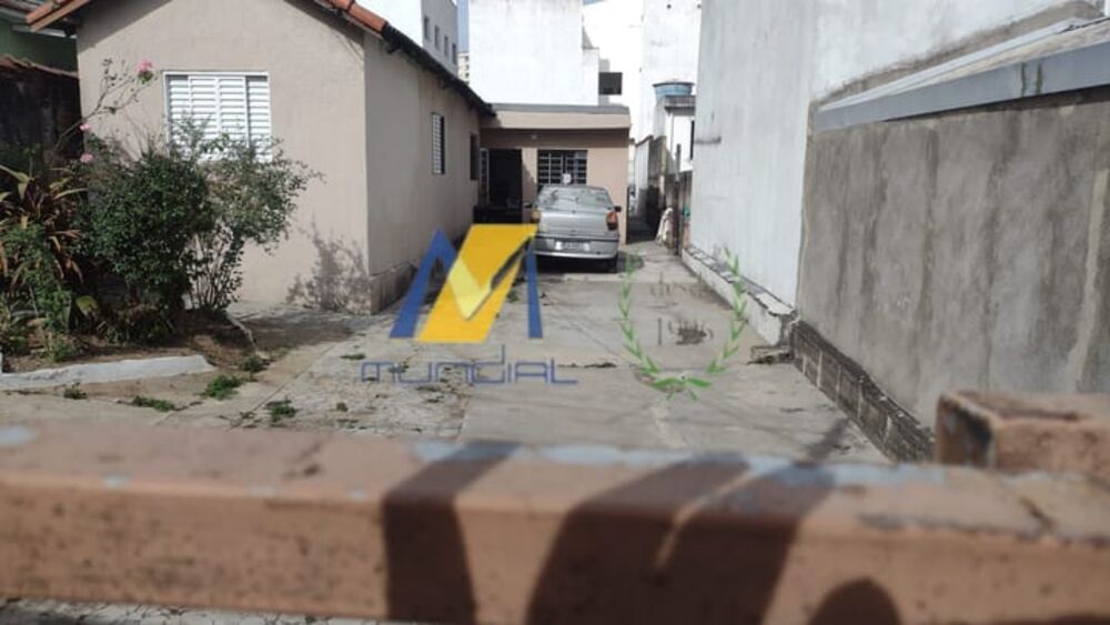 Terreno, 289 m² - Foto 1