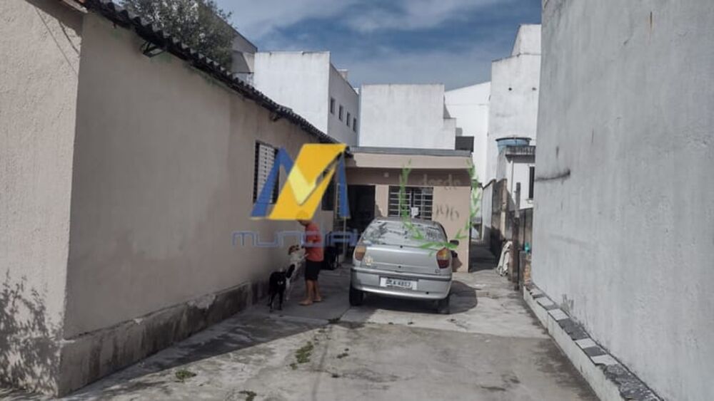 Terreno, 289 m² - Foto 3