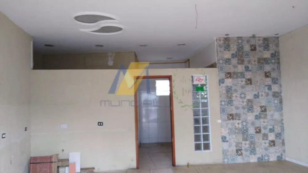 Loja-Salão para alugar, 51m² - Foto 3