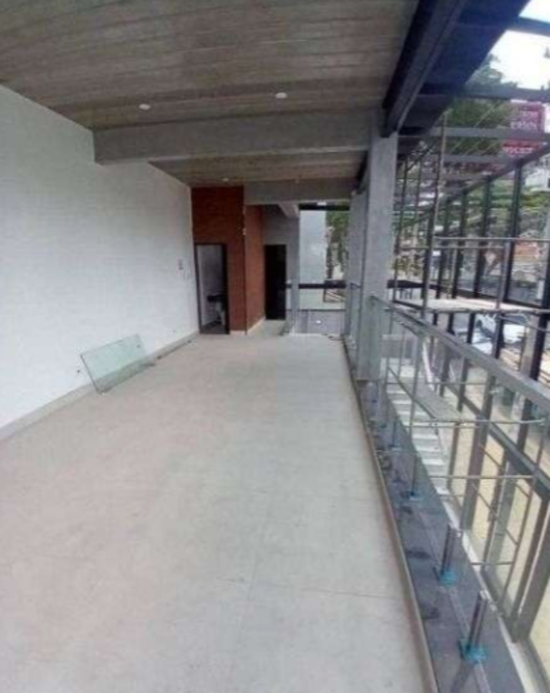 Prédio Inteiro para alugar, 140m² - Foto 6
