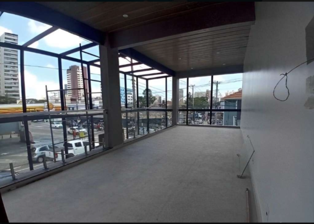 Prédio Inteiro para alugar, 140m² - Foto 3
