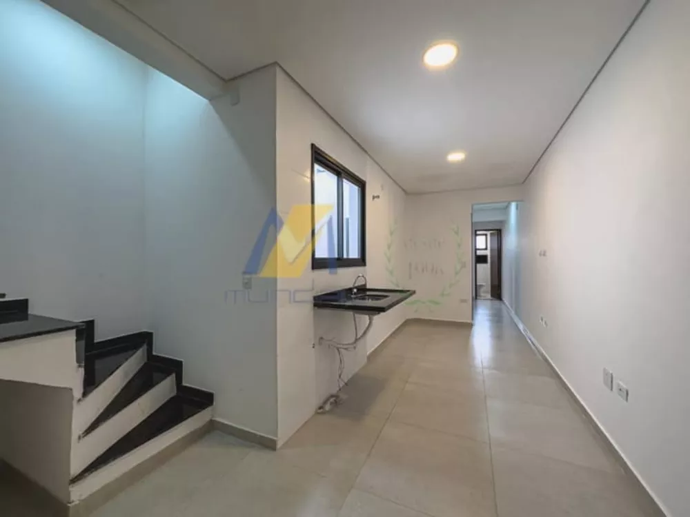 Apartamento à venda com 2 quartos, 80m² - Foto 2