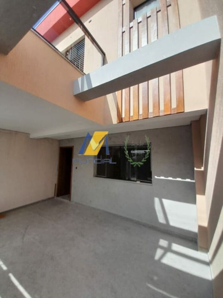 Casa, 3 quartos, 100 m² - Foto 1