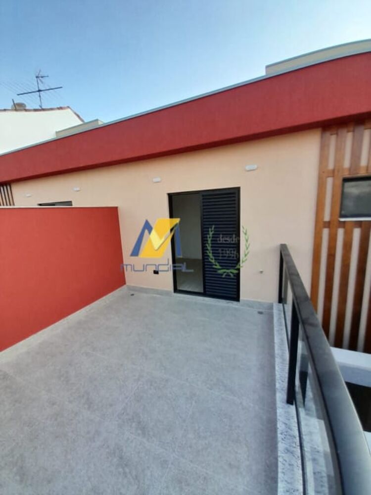 Casa, 3 quartos, 100 m² - Foto 4