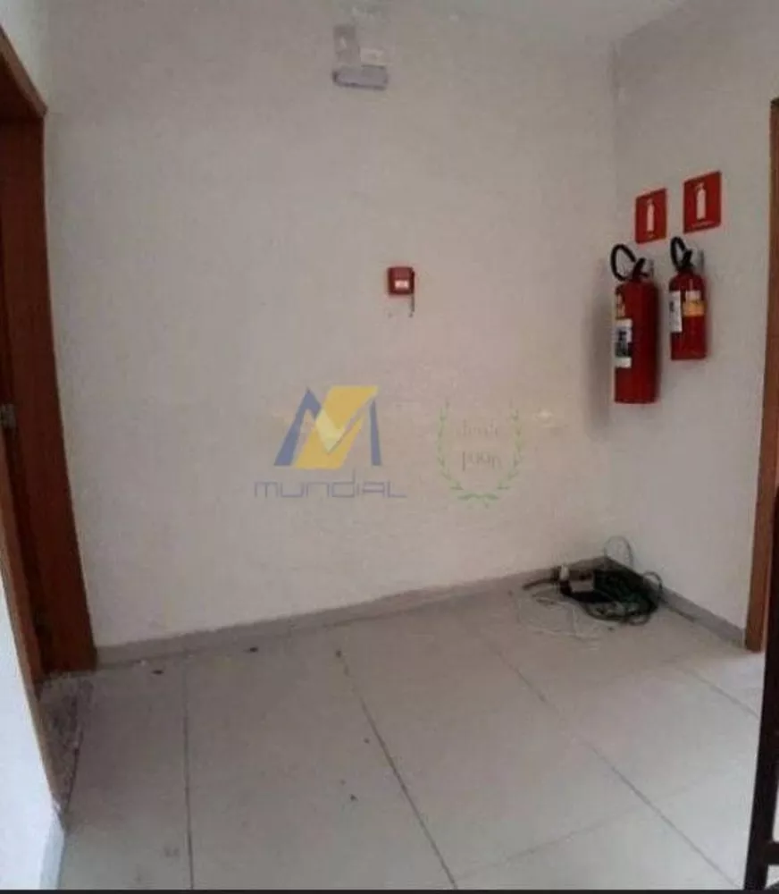 Conjunto Comercial-Sala para alugar, 41m² - Foto 3