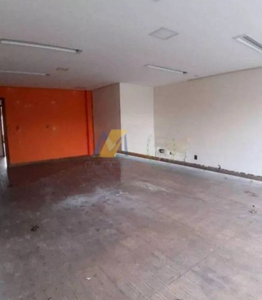 Conjunto Comercial-Sala para alugar, 41m² - Foto 4