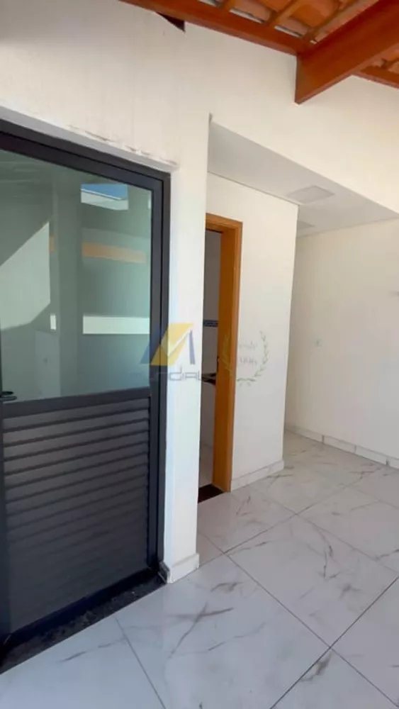 Casa à venda com 2 quartos, 76m² - Foto 3