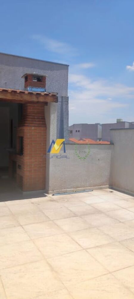 Apartamento para alugar com 2 quartos, 100m² - Foto 1