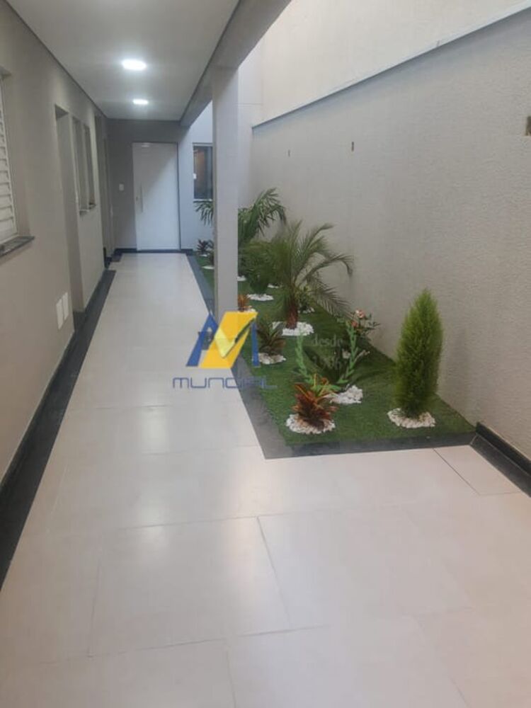 Apartamento, 2 quartos, 35 m² - Foto 7
