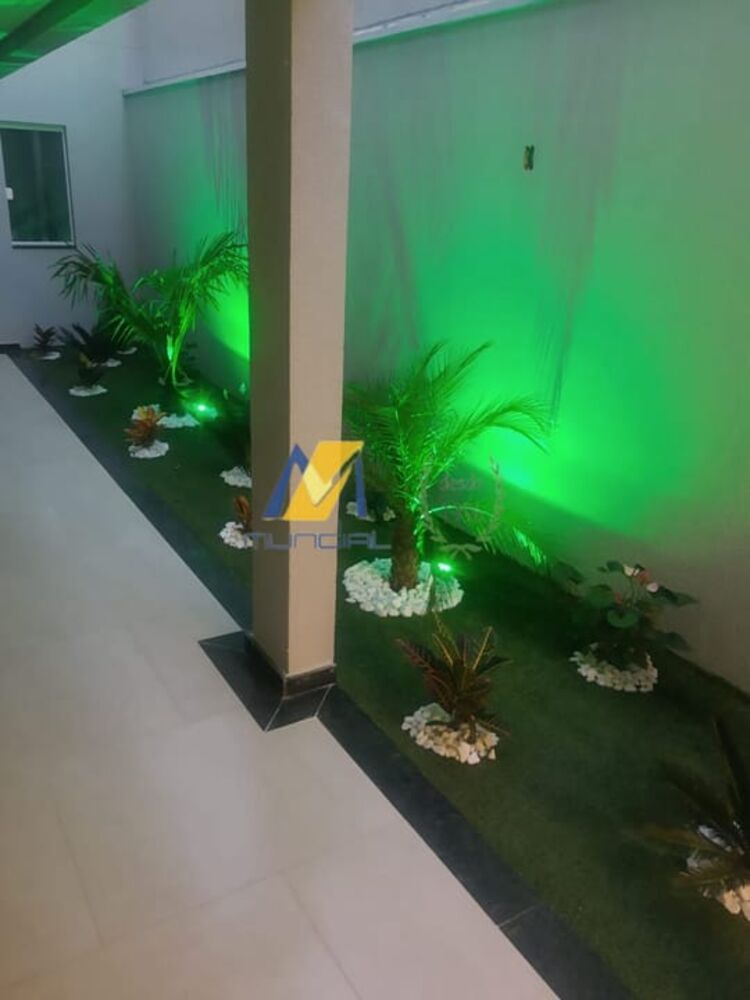 Apartamento, 2 quartos, 35 m² - Foto 8