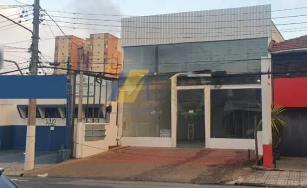 Loja-Salão para alugar, 300m² - Foto 2